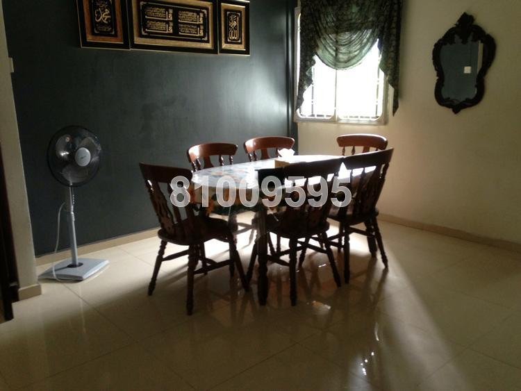 Blk 550 Woodlands Drive 44 (Woodlands), HDB 5 Rooms #107944112